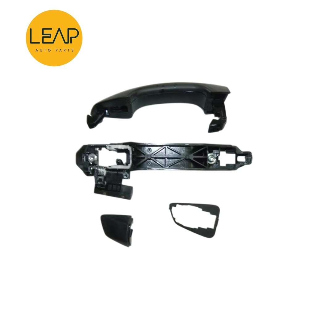 BYD Seal Outer Door Handle Set Front & Rear Right & Left (2022–Present)