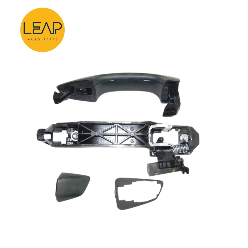 BYD Seal Outer Door Handle Set Front & Rear Right & Left (2022–Present)