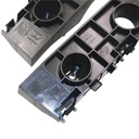 Dongfeng A30 Bumper Brakets