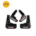 Geely Panda Min Fender