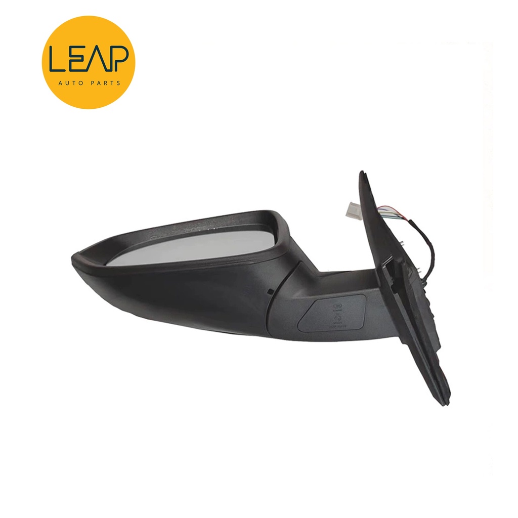 Dongfeng E70 New Rear Mirror Assembly