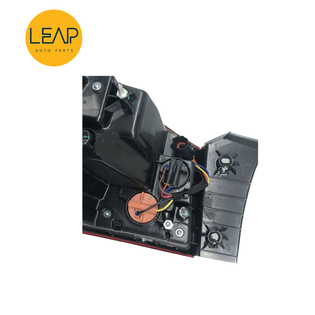 Dongfeng Feng Shen AX7 Rear Tail Light Assembly