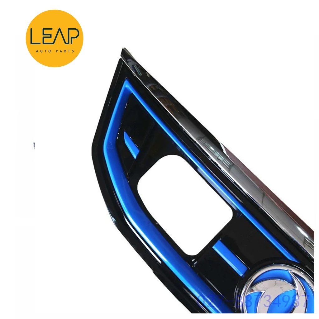 Dongfeng Feng Shen E70 Front Grille Assembly