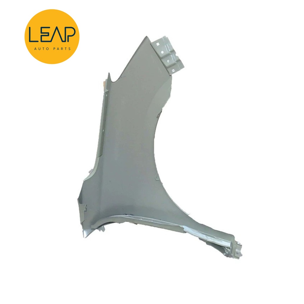 Dongfeng Feng Shen A60/E70 Front Fender Assembly