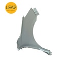 Dongfeng Feng Shen A60/E70 Front Fender Assembly
