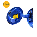 Changan CS35 Fuel Tank Door