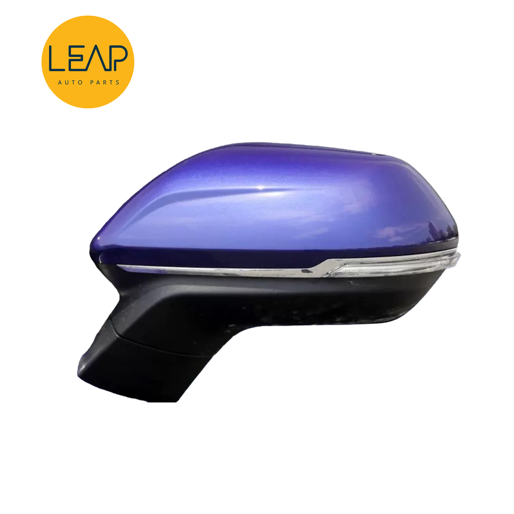 Bestune T77 Rearview Mirror Assembly