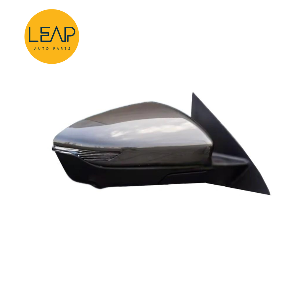 Geely Emgrand Rearview Mirror + Camera Assembly (2022-2023)