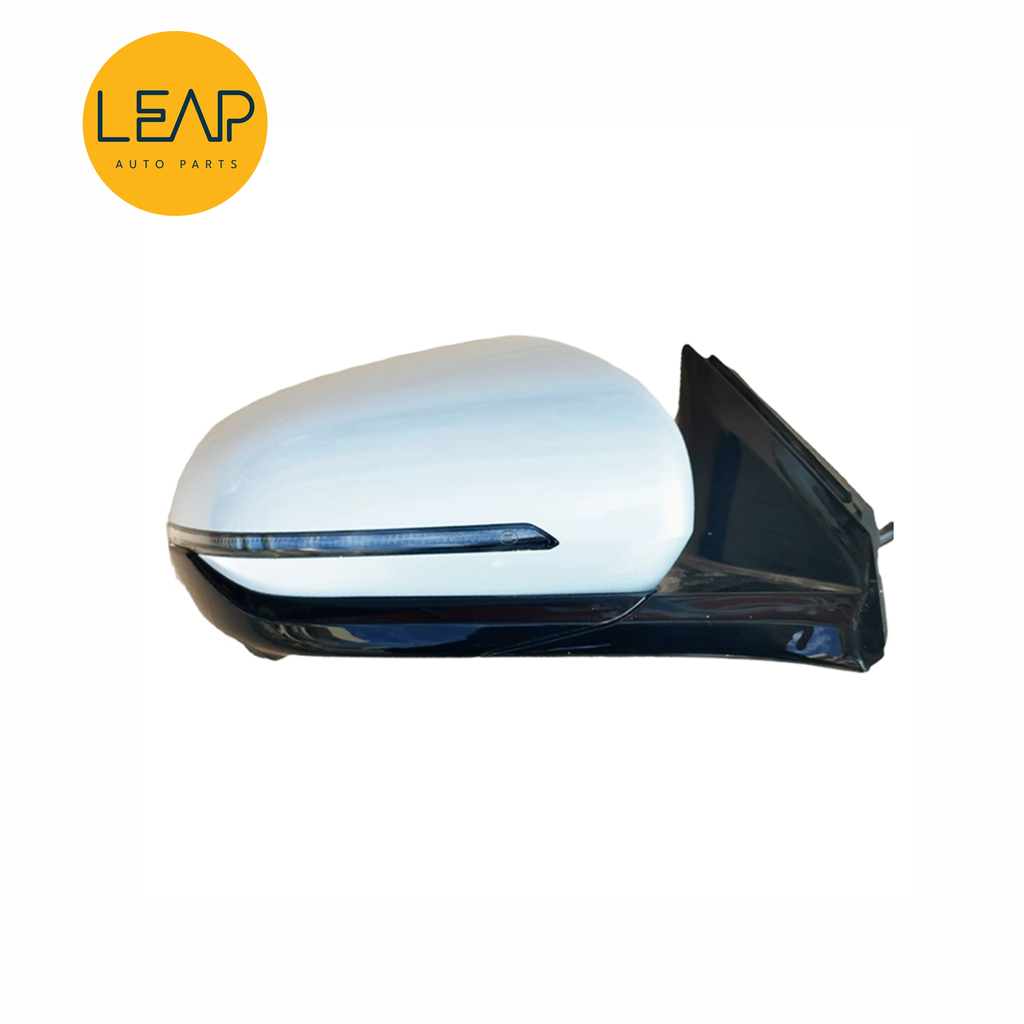 BYD Yuan Plus Rearview Mirror Assembly (2023)