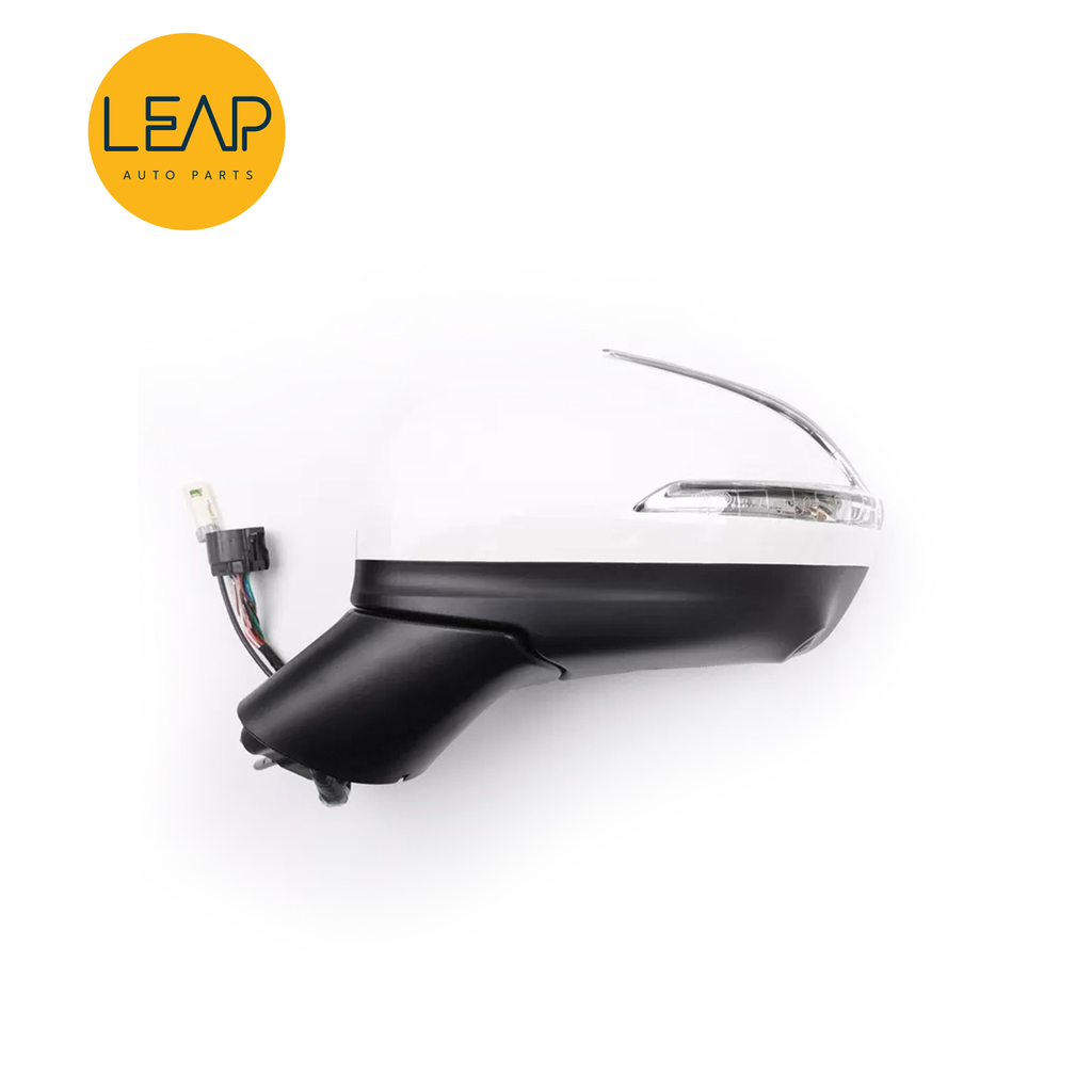 GAC Trumpchi GS5 Rearview Mirrors Assembly (2019-2021)
