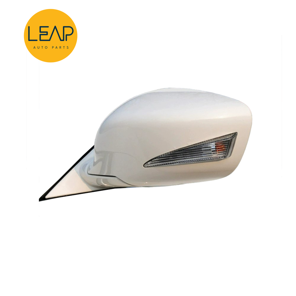 GAC Trumpchi GA5 Reversing Mirror Assembly (2011-2013)