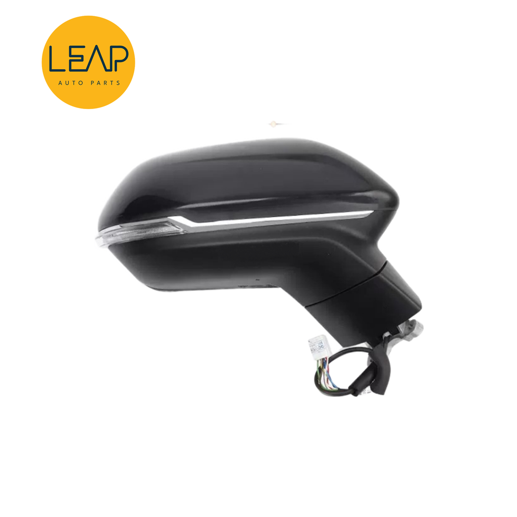 Bestune T77 Rearview Mirror Assembly (2019-2020)