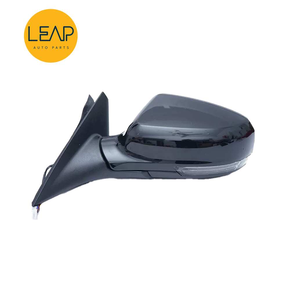 Bestune B70F Rearview Mirror Assembly (2012-2014)