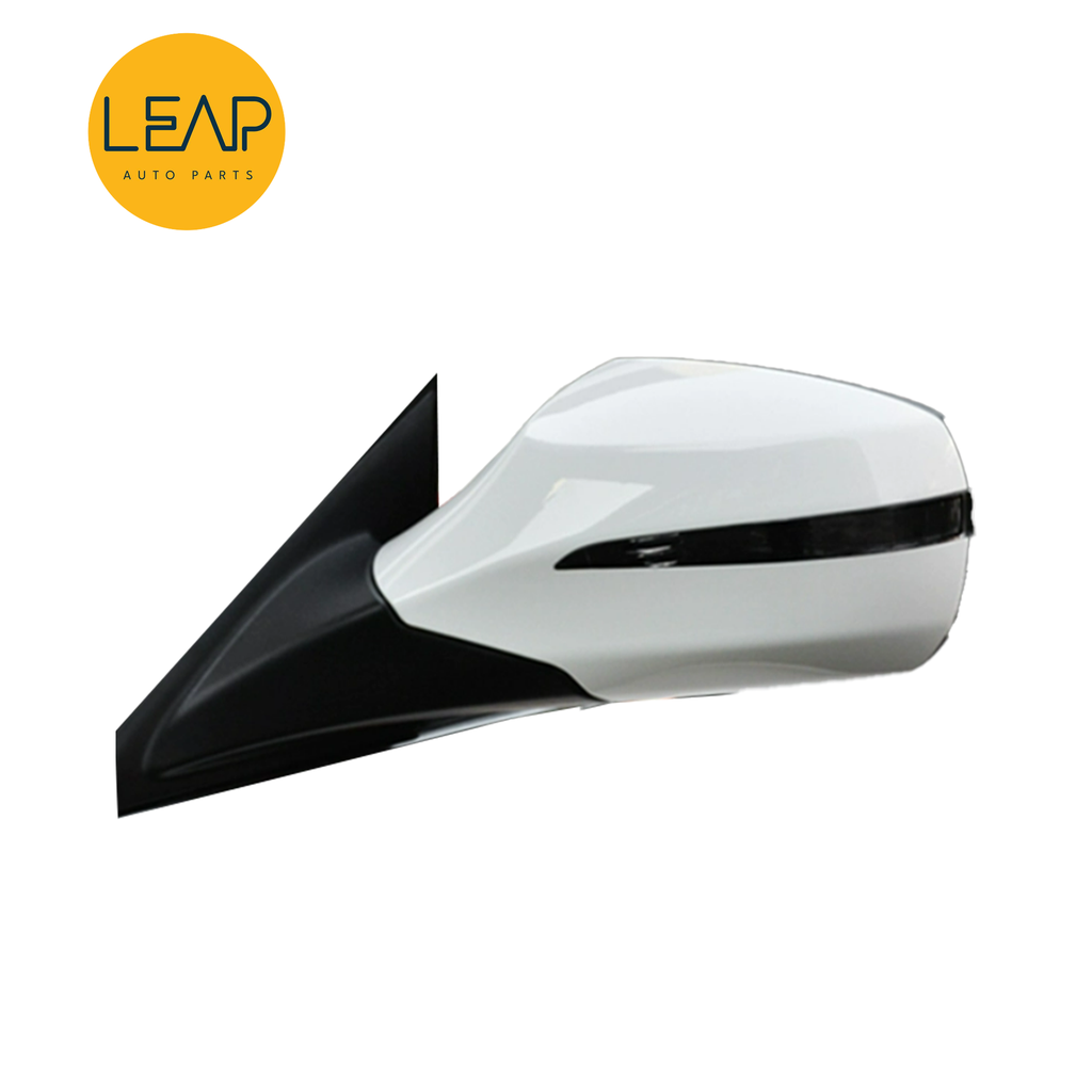 Bestune B70 Rearview Mirror Assembly (2014-2018)