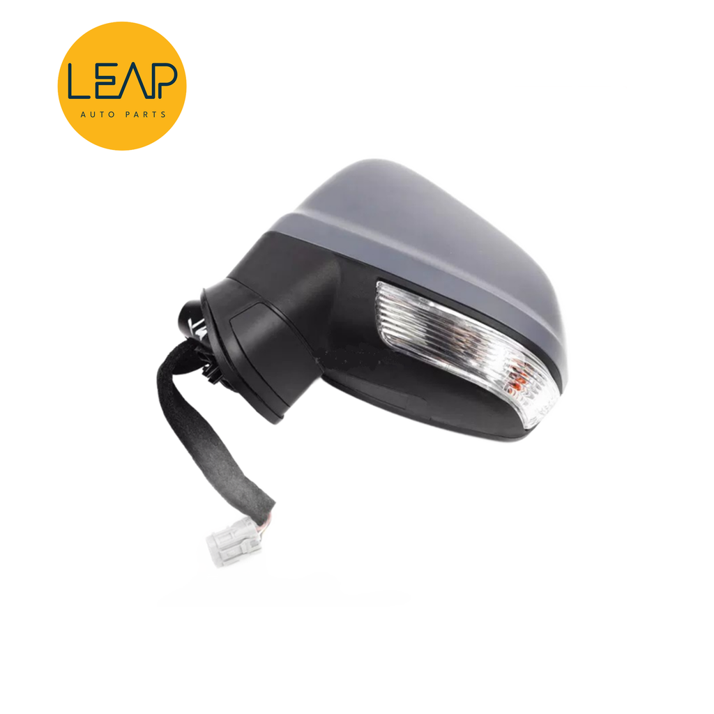 MG MG3 Rearview Mirror Assembly (2011-2017)