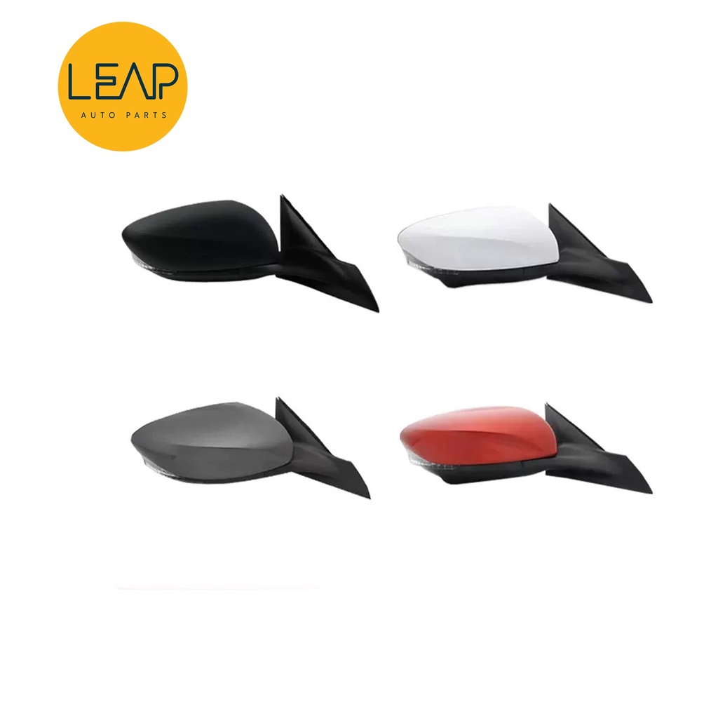 MG 5 Reversing Mirror Assembly (2020-2022)