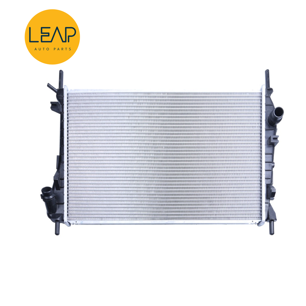 BYD Han/ Qin/ Tang/ Song/ Yuan/ ATTO3 Condenser (2015-2023)