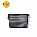BYD Dolphin Radiator, Condenser, Electronic fan (2021)