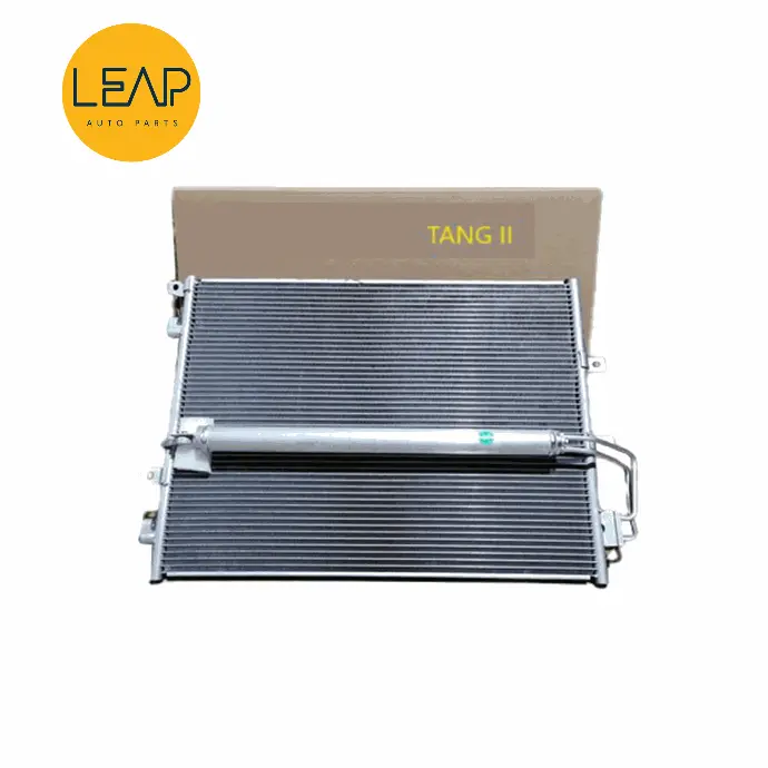 BYD Song/ Tang Air Conditioner Condenser