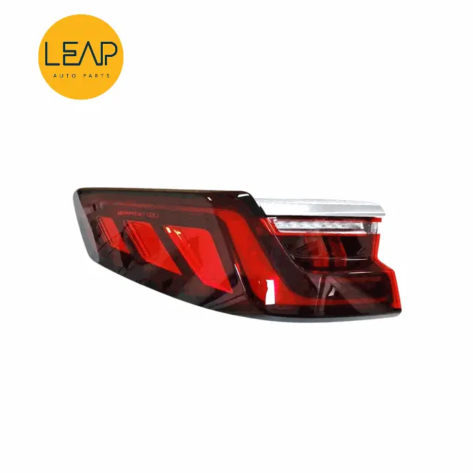 BYD Song Plus, Rear Tail Light Assembly Original (2021-2022)