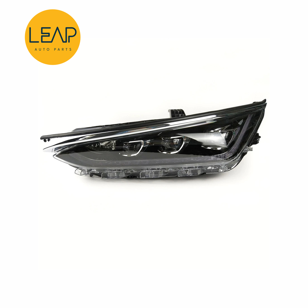 BYD Tang Headlight Assembly (2018-2019)