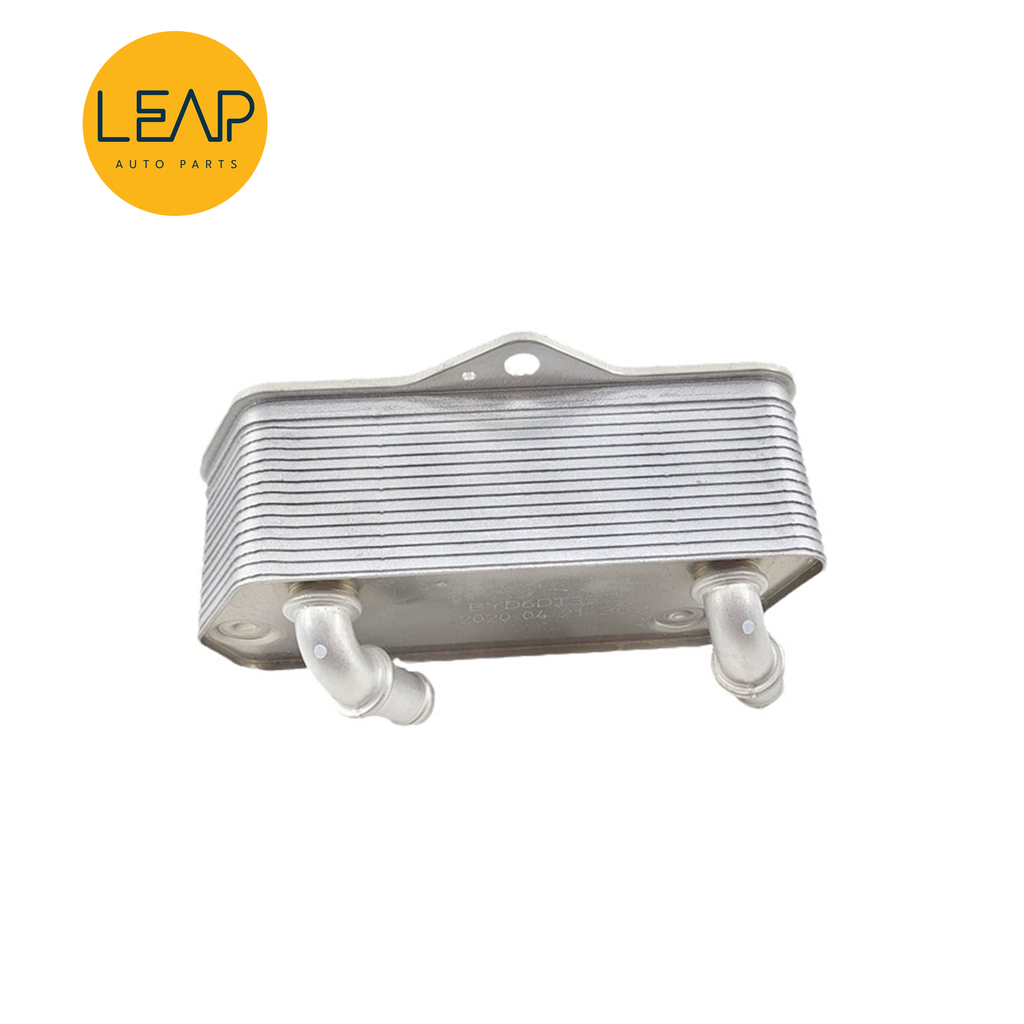 BYD Song/ Han DM/ Tang Gearbox Oil Cooler (2015-2017)