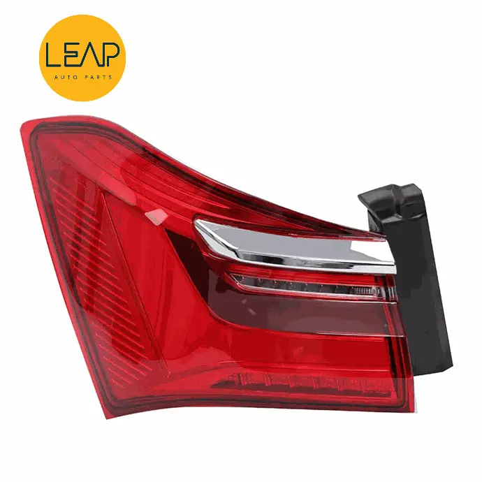 BYD Qin EV Rear Tail Light Assembly (2019-2021)