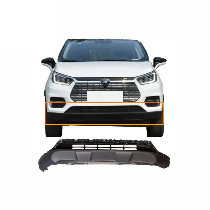 BYD YUAN EV Front Bumper Lower Body (2020-2021)
