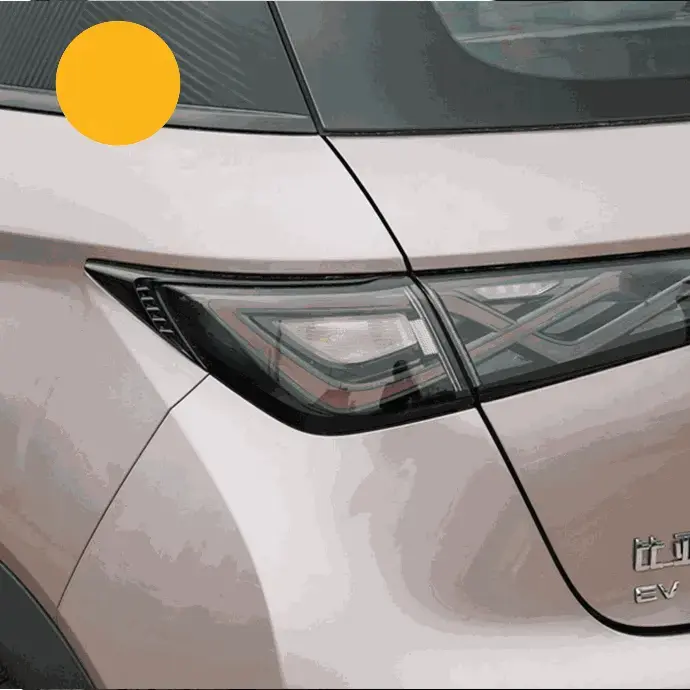 BYD Dolphin Rear TailLights/ Fog light (2023)