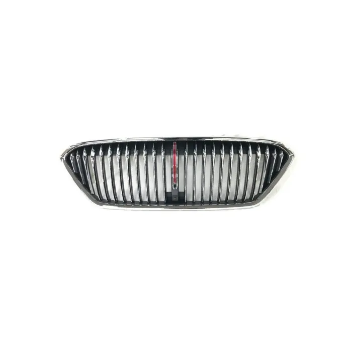 Hongqi H5 Front Grille Bumper (2018-2022)