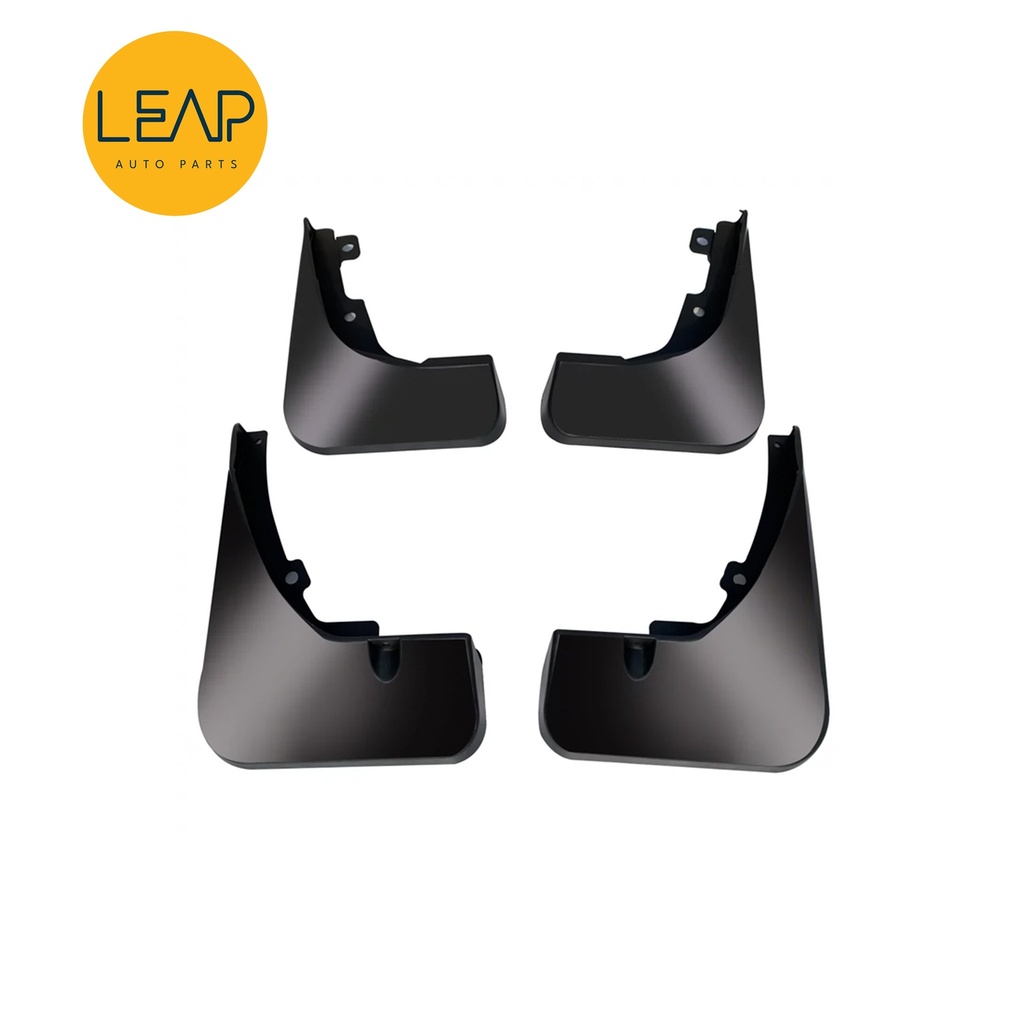 Hongqi E-QM5 Fenders (4PCS) (2021-2024)