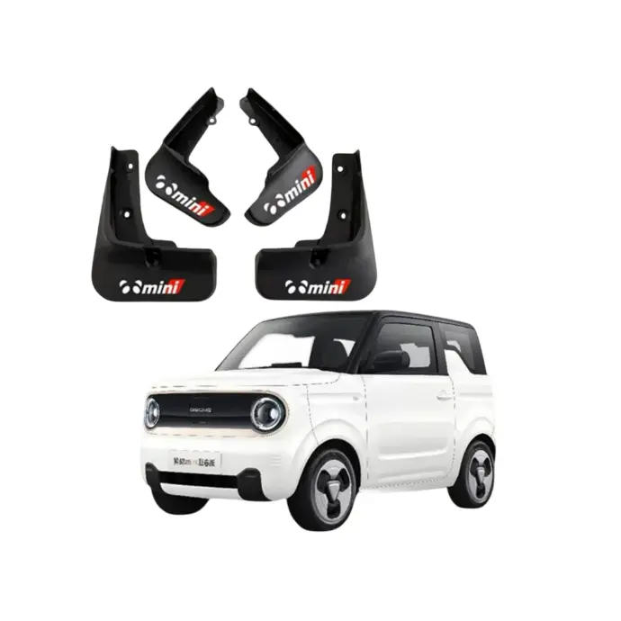 Geely Panda Mini Fender (2022-2024)