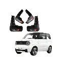 Geely Panda Mini Fender (2022-2024)