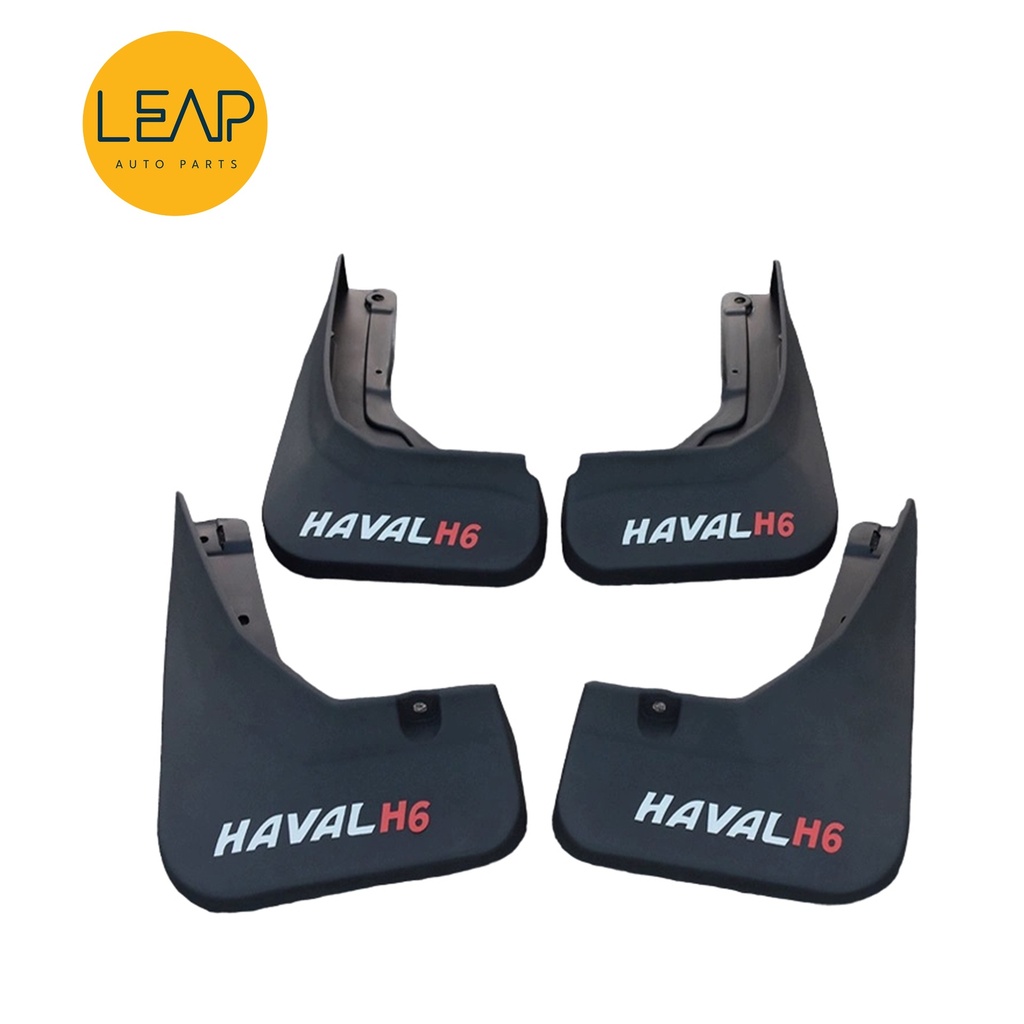 Haval H6 Fender (2021-2023)