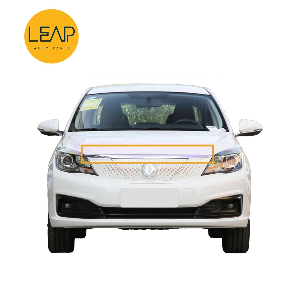 Dongfeng E70 Front Grille Decorative Strip (2019-2021)