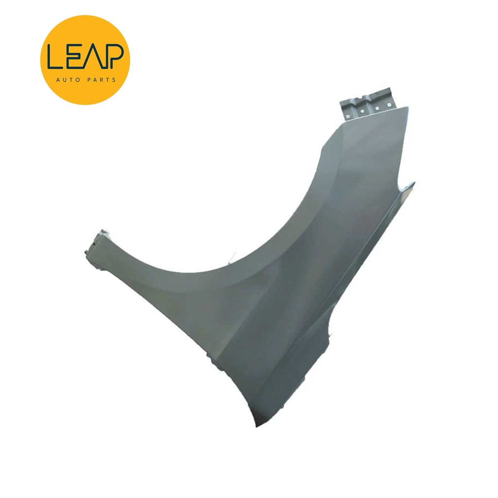 Dongfeng Feng Shen A60/ E70 Front Fender Assembly (2019-2021)