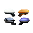 Bestune T77 Rearview Mirror Assembly (2019-2023)