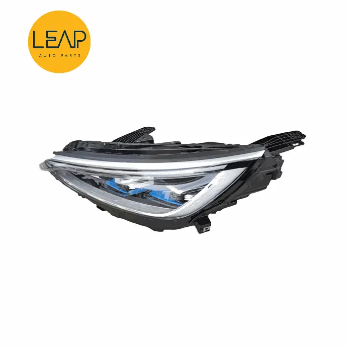BYD Yuan Plus (ATTO 3), Headlight Assembly Original (2022-2023)