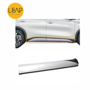 BYD Yuan Plus (ATTO 3) Door Skirt Panel, Side Trim Guard (2022-2023)