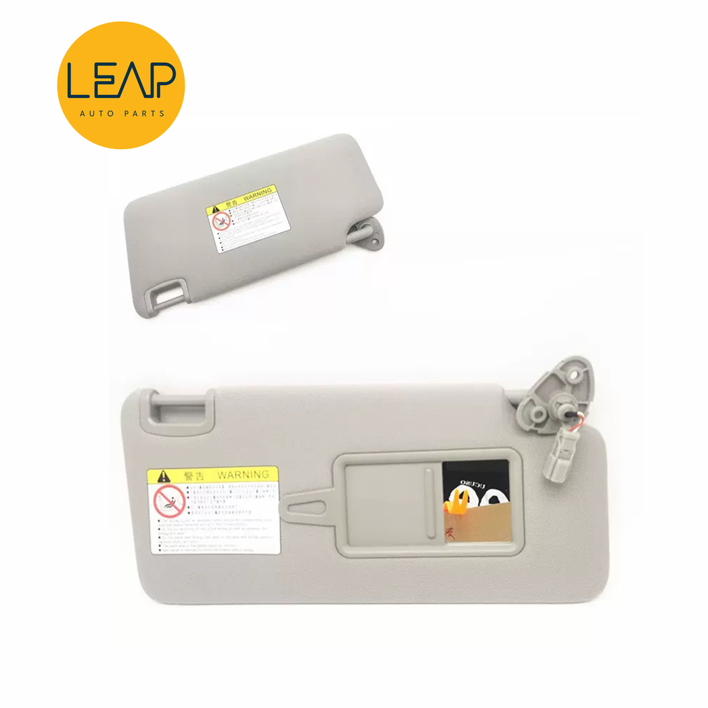 BYD Song PRO, DM, EV/ Yuan PLUS, ATTO3, Sun Visor Assembly (2019-2023)