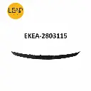 BYD Seal Front Bar Chin Body and Lower Guard (2022-2023)