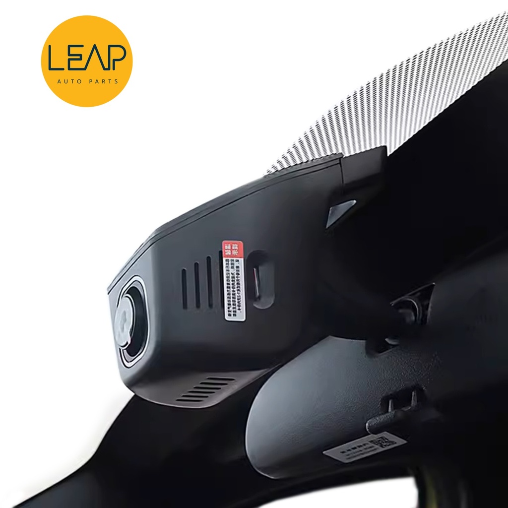 BYD Seagull Special Dash Cam, High-Definition Camera (2023)