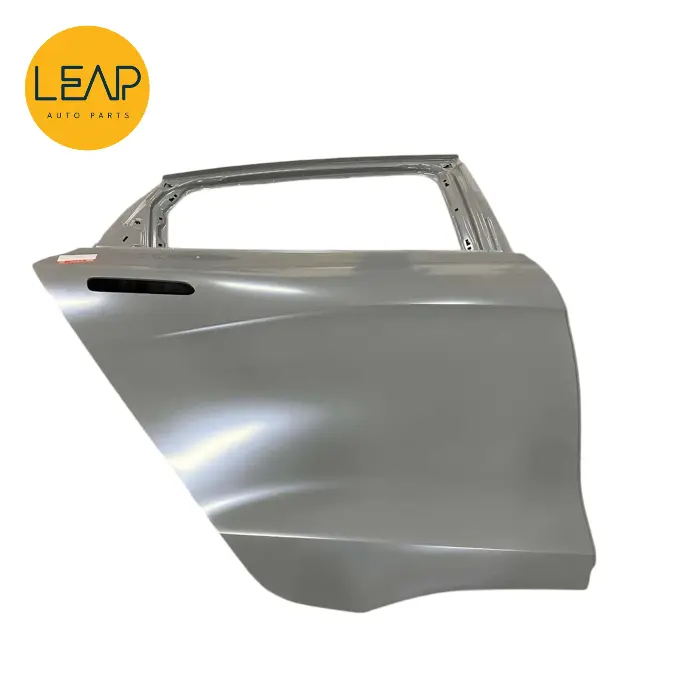 BYD Seal Side Metal Door (2022-2023)