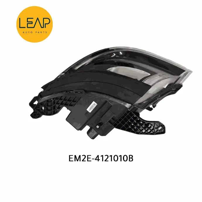 BYD Dolphin Front Bumper Headlight Original (2021)