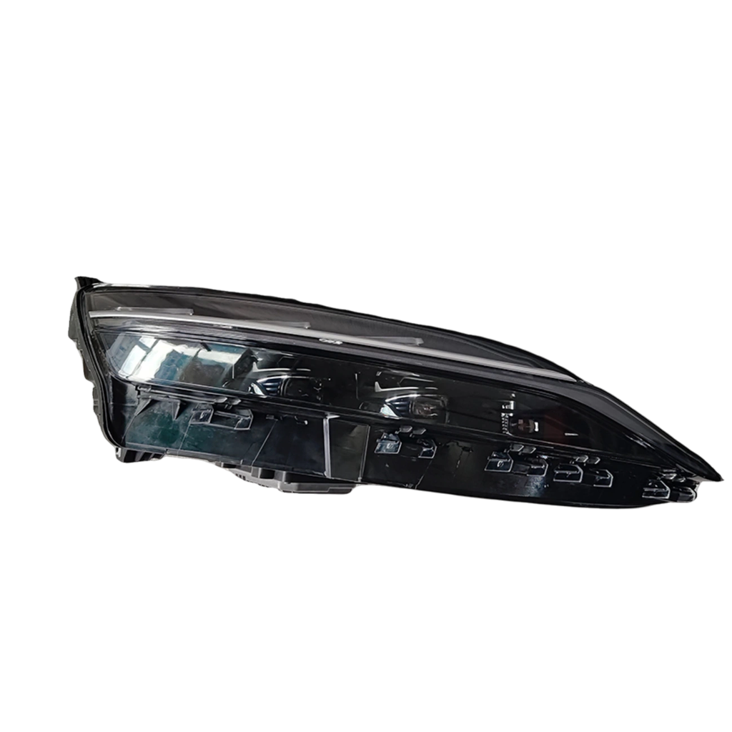 BYD Han EV with high full LED lens original headlight assembly (2020-2024)