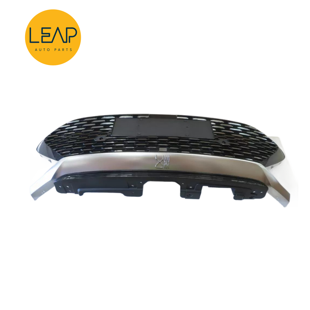 BYD Han DM Front Bumper Grille Assembly (Genuine Quality)