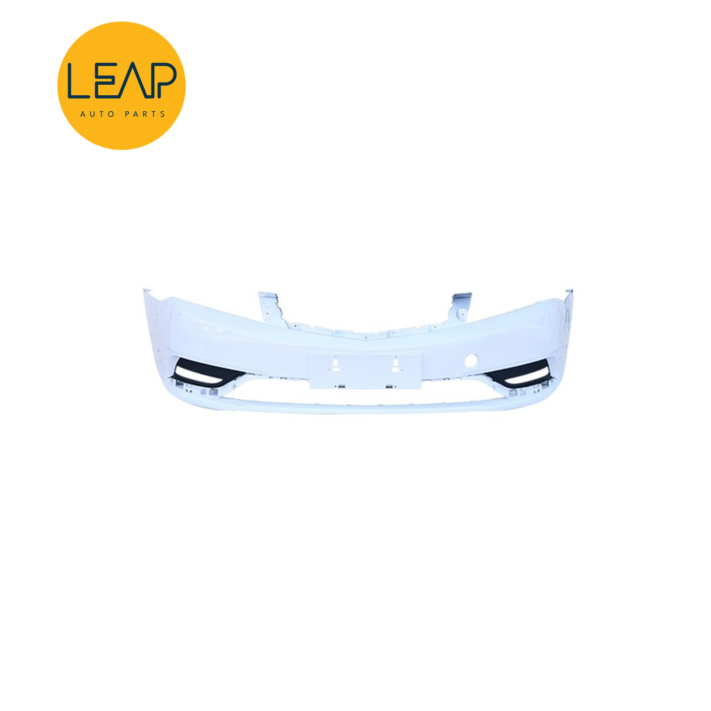 Geely Emgrand Front and Rear Bumpers (2014-2019)