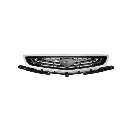 Geely Emgrand Front Grille Assembly (2016-2018)