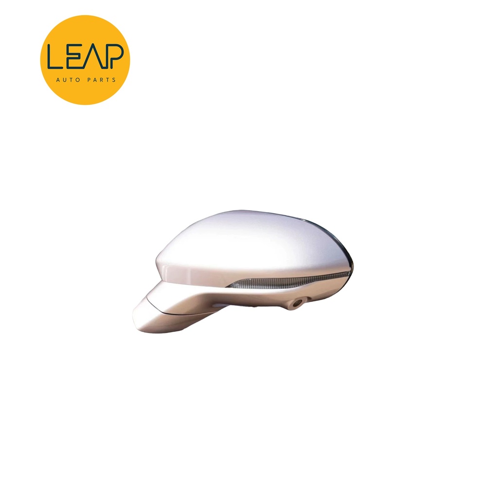 Hongqi H9 Reversing Mirror Assembly (2020)