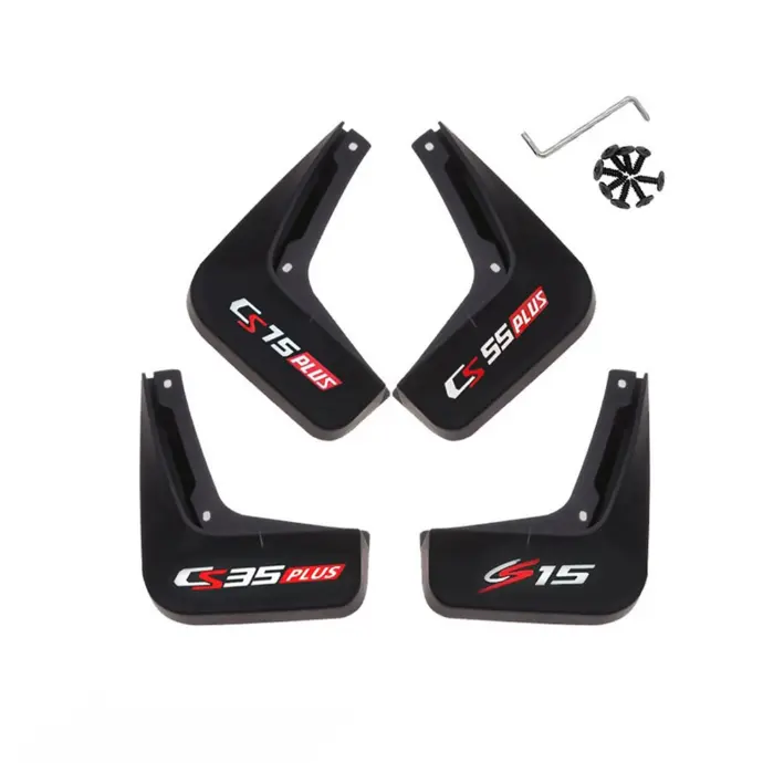 Changan CS75 PLUS/ CS15/ CS55/ CS35 Fenders (2017-2023)